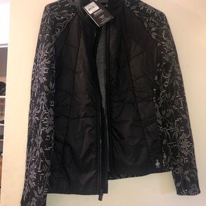 Womens Smartloft 60 Jacket